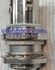 Afbeelding van Kings KP8050-002-000, Triax Bulkhead connectors, Used, Excellent condition.
