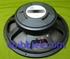Afbeelding van JBL E140-8 15" Bass Driver, sn 75128 SOLD OUT
