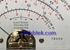 Afbeelding van Eico Meter 72004, NOS, for Volt-Ohmmeter