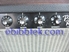 Afbeelding van 1967 Fender Princeton Reverb, sn A18544.