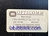 Afbeelding van Opticomm FMV type Transmitter and Receivers, set of 4.