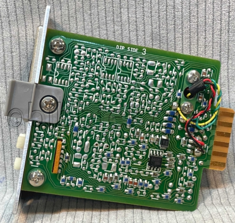 Image sur TOA Model M-01 Microphone Input Modules