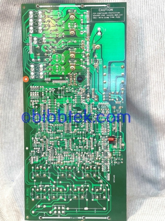 Afbeelding van Otari Main PCB, Ass'Y number PB-46Q, (PBA171E)