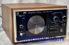 Afbeeldingen van JVC ECA 102 Reverb unit, "Radar Screen reverberation amplifier".