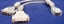 Picture of Sun Microsystems Monitor cables, 13W3 M/F to HD15 - Sold Out