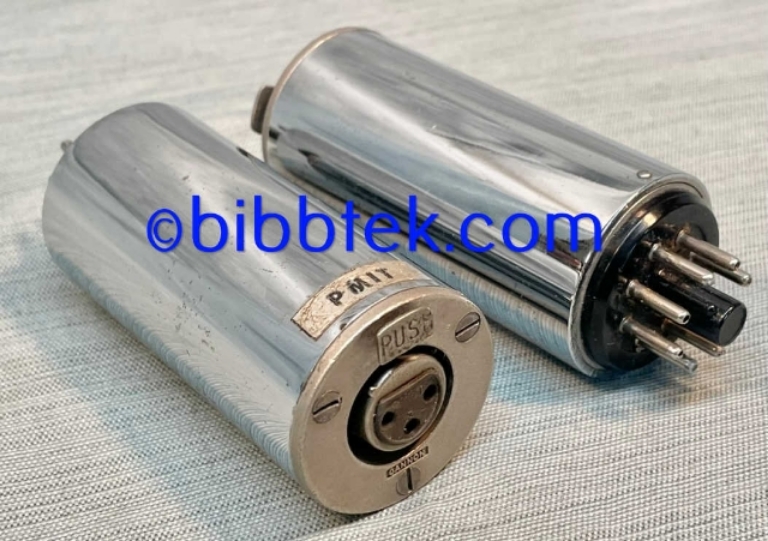 Afbeelding van Crown International PMIT Microphone Input Transformers