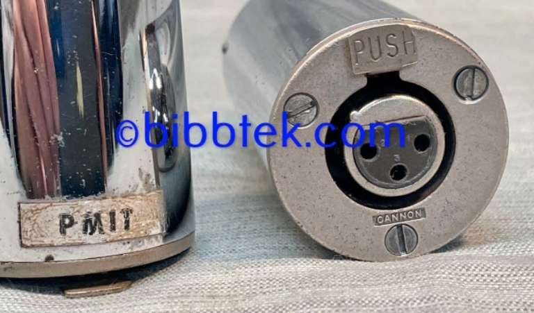 Afbeelding van Crown International PMIT Microphone Input Transformers