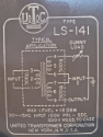 Image de la catégorie Audio Transformers, Coils, Chokes.