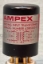 Afbeeldingen van Ampex Balanced Matching Input transformer pn 4580200-01.