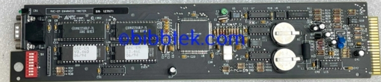 Picture of AMX AXC-EM Enhanced Master