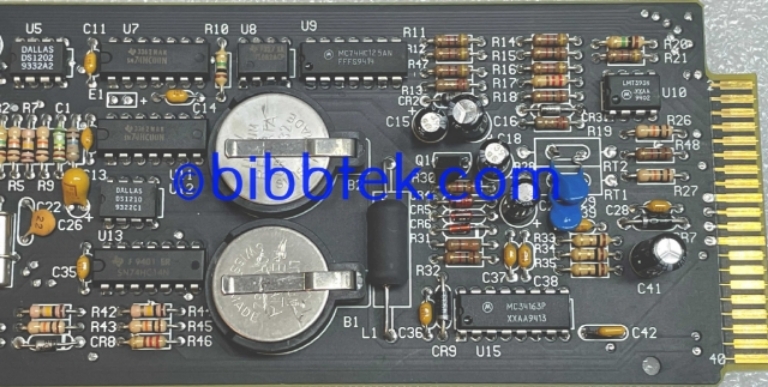 Picture of AMX AXC-EM Enhanced Master