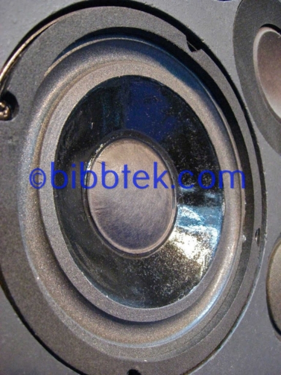 Afbeelding van Calibration Standard Instruments MDM-4 Mix Down Monitors by E.M. Long
