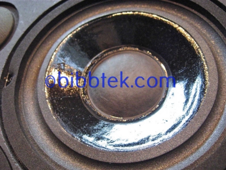 Afbeelding van Calibration Standard Instruments MDM-4 Mix Down Monitors by E.M. Long
