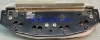Image de Otari 4 track .250" head assembly for MX5050BQ II  4 track machines.