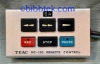 Picture of TEAC RC-120 Remote control