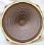 Picture of Jensen C8-TM C7586 closed back Midrange, 4 hole.  SOLD Out.