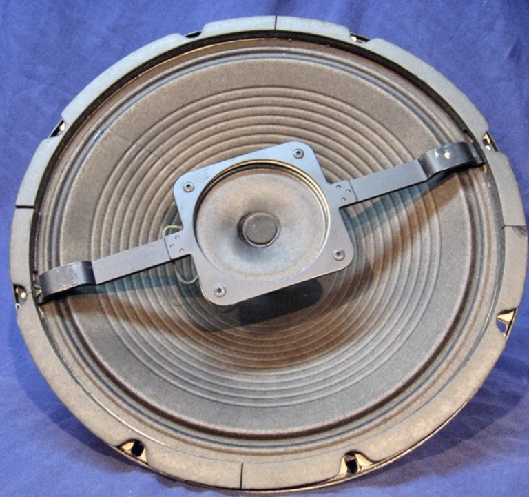 Picture of Jensen C6856 12" Coaxial Driver,16Ω  SOLD out.