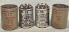 Image de UTC TRW O-25 Transformers PAIR.