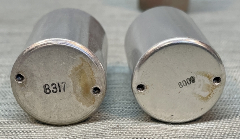 Image sur UTC TRW O-25 Transformers PAIR.