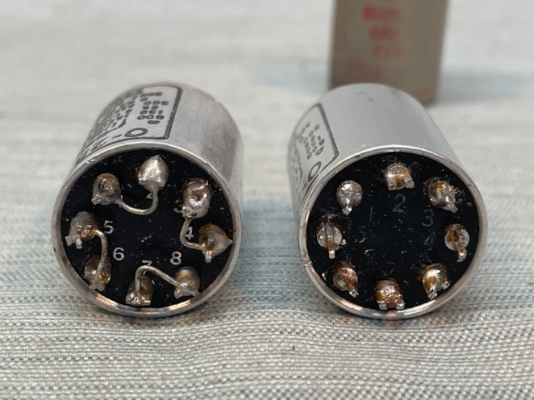 Image sur UTC TRW O-25 Transformers PAIR.